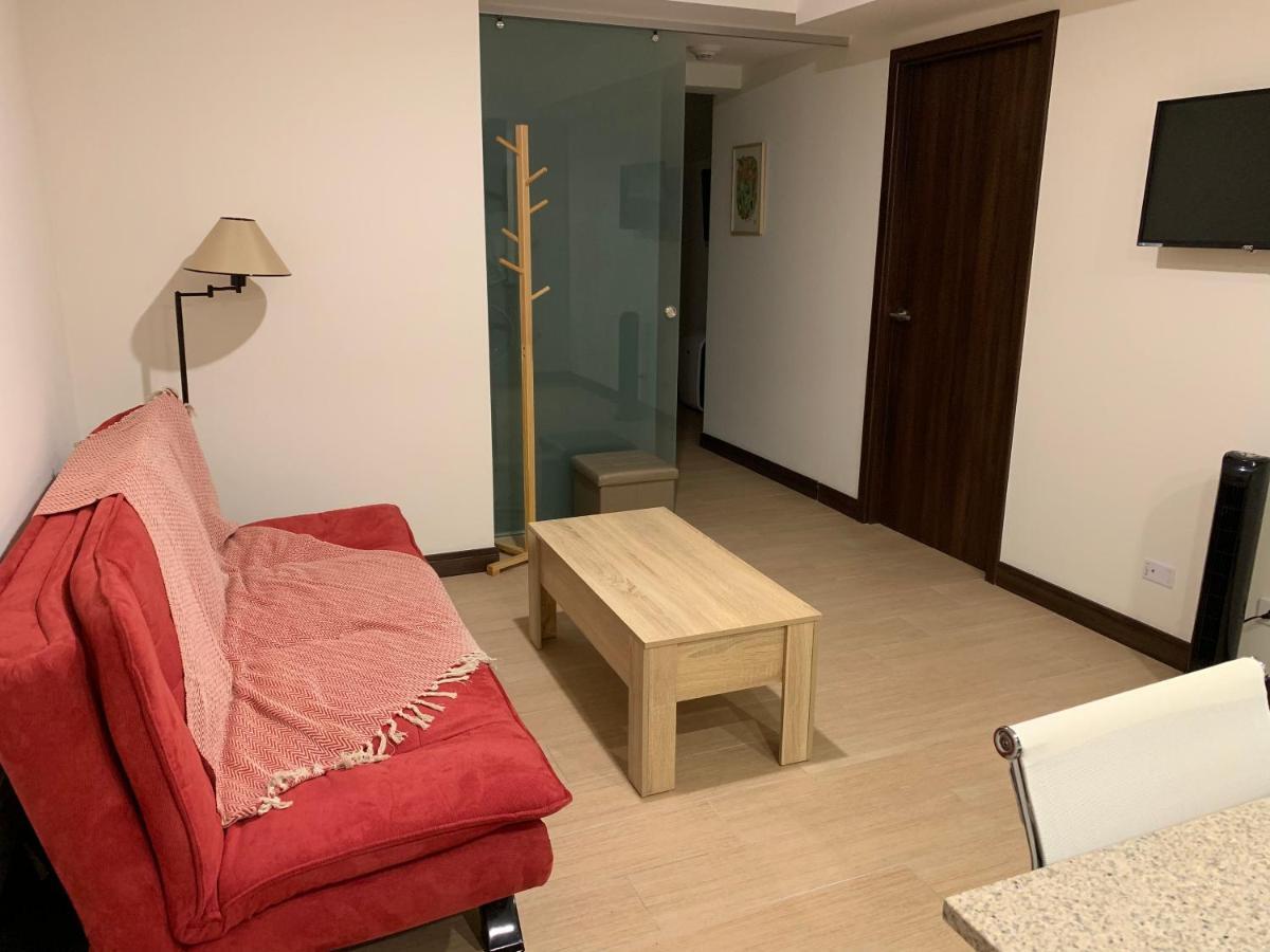 El mejor apartamento en excelente ubicación. San José Exterior foto