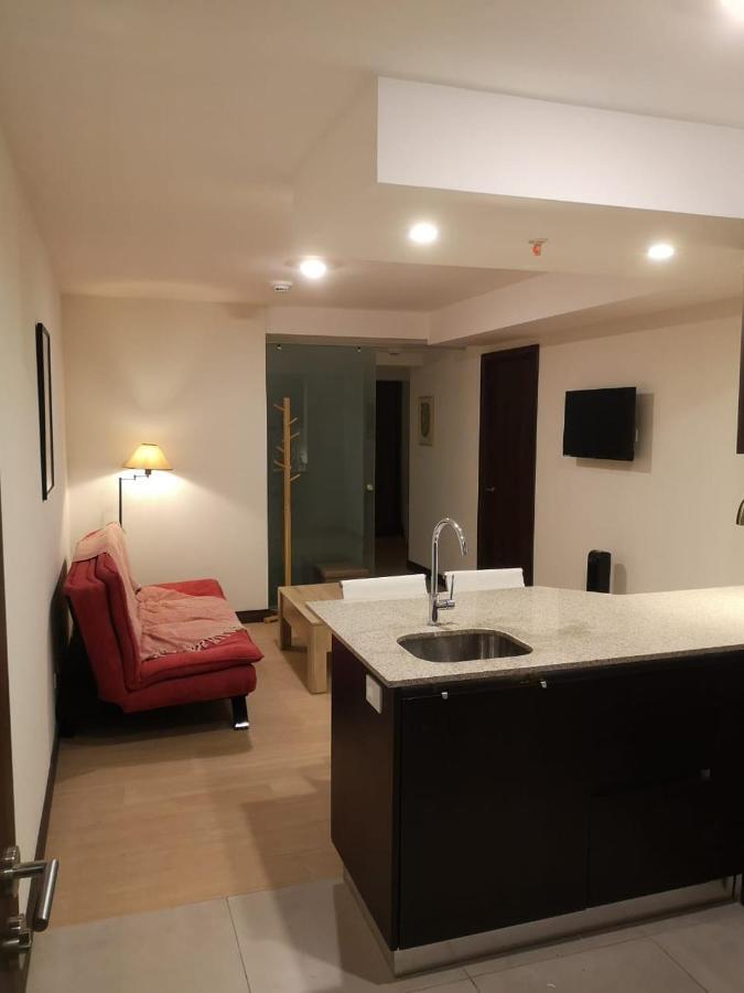 El mejor apartamento en excelente ubicación. San José Exterior foto