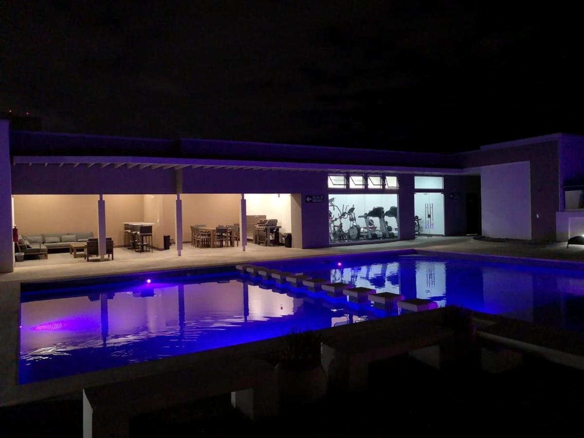 El mejor apartamento en excelente ubicación. San José Exterior foto