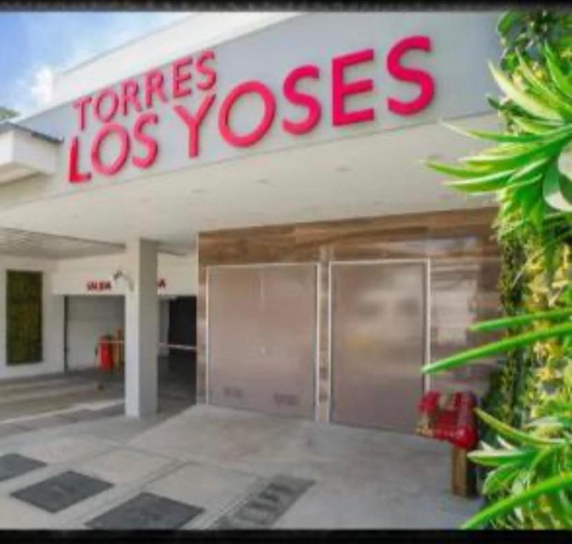 El mejor apartamento en excelente ubicación. San José Exterior foto