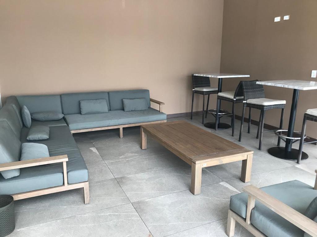 El mejor apartamento en excelente ubicación. San José Exterior foto
